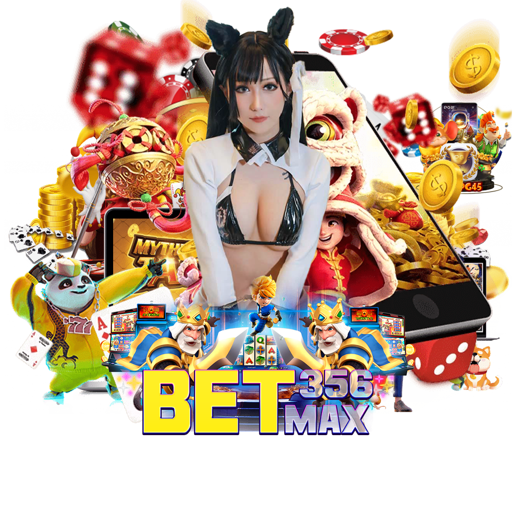 betmax356 เครดิตฟรี 