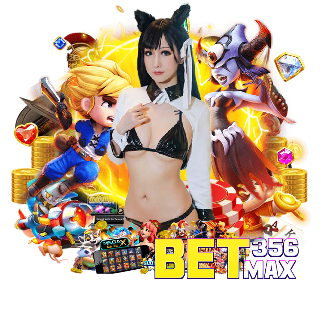 betmax356 สล็อต 
