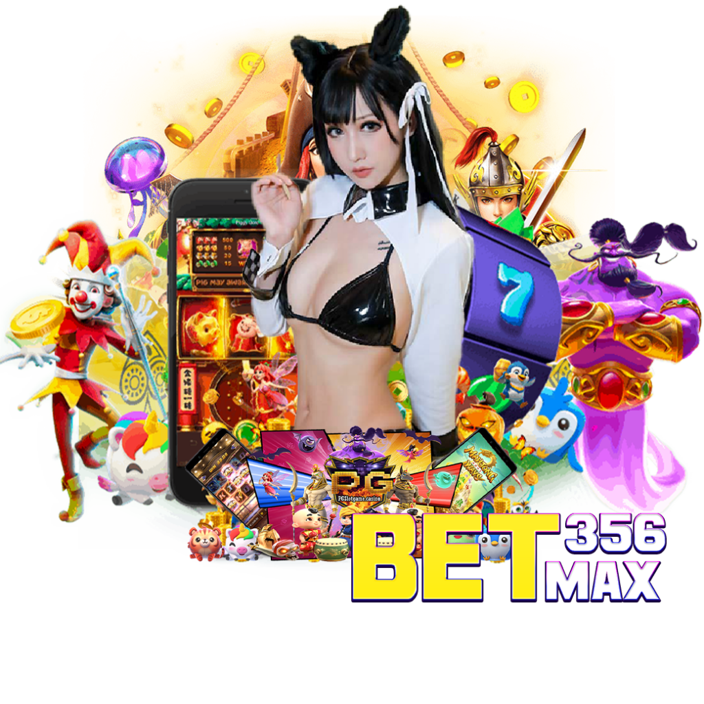 betmax356 slot 